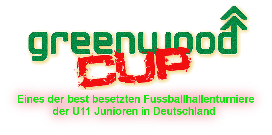 Greenwood-Cup