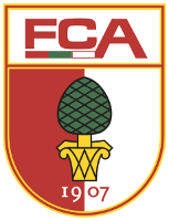 200px-Logo_FC_Augsburg_svg