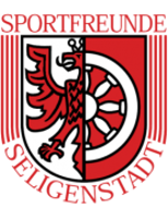 Sportfreunde_Seligenstadt_logo