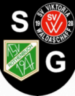 SG Waldaschaff Logo